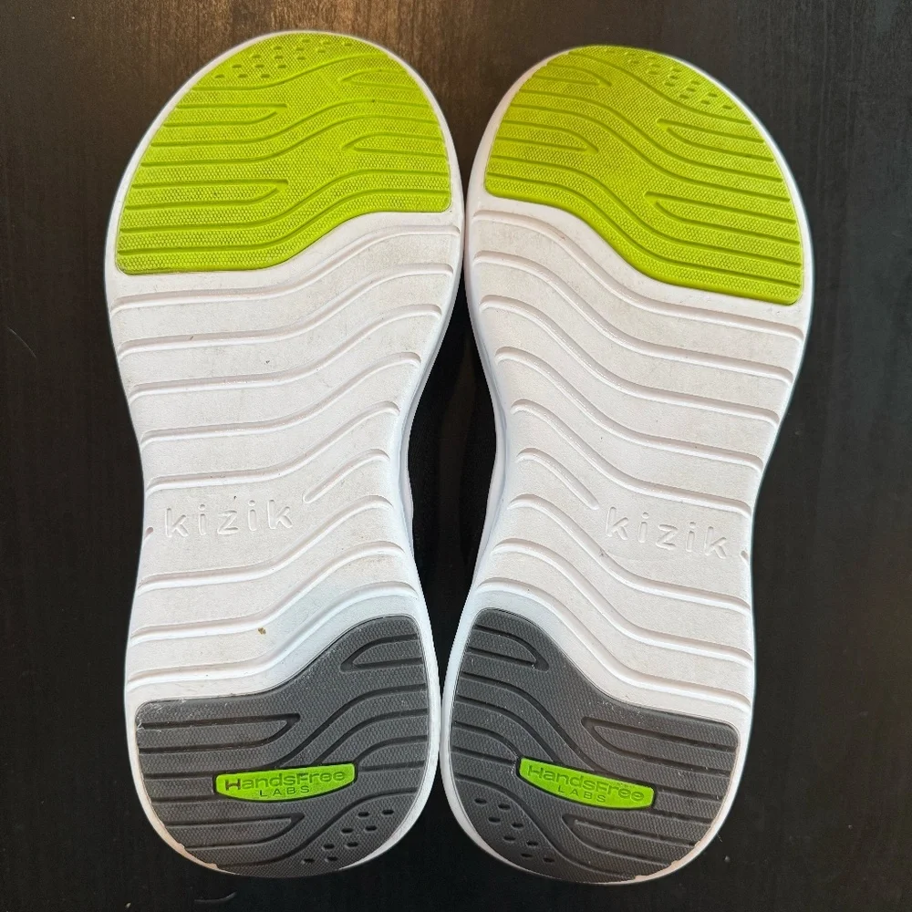 Kizit Womens Athens shoe, size 9.5 - Picture 7 of 8